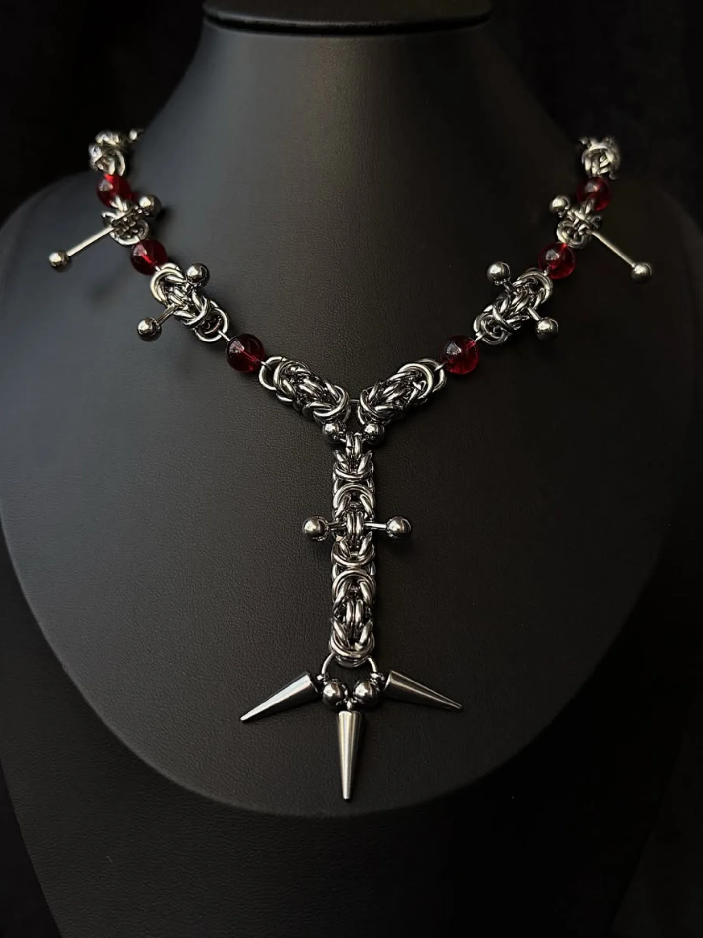 Thorns collection