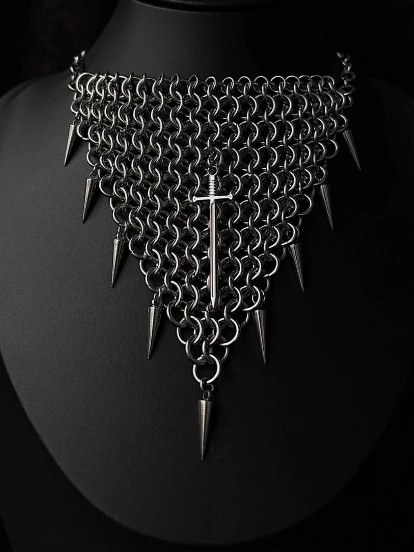 Crux Signet